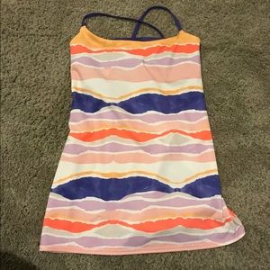 Lululemon Tank Top